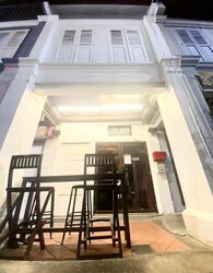 Little India Conservation Area (D8), Shop House #612765331
